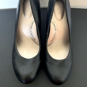 Jellypop Women Black Heels US 7